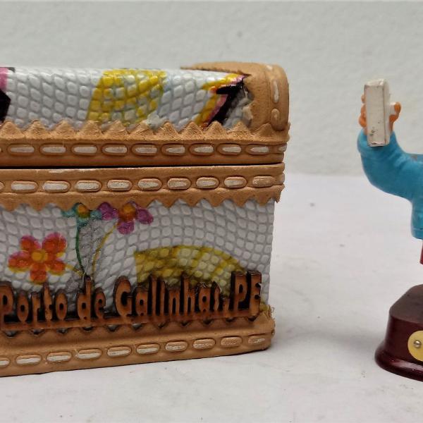 cacarecos turismo