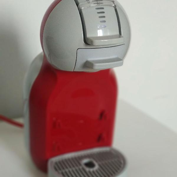 cafeteira Nescafé dolce gusto automática 110v