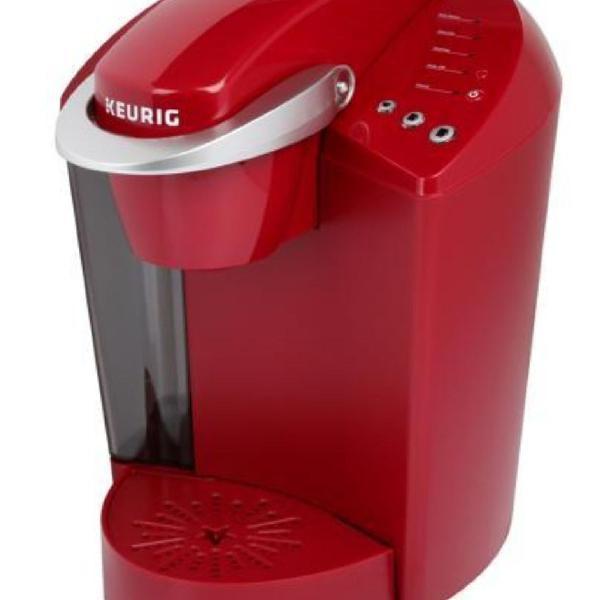 cafeteira keurig