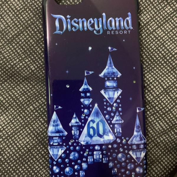 capa iphone 6 original disney