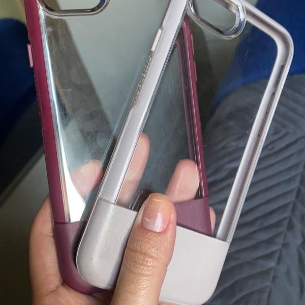 capa para iphone 7/8