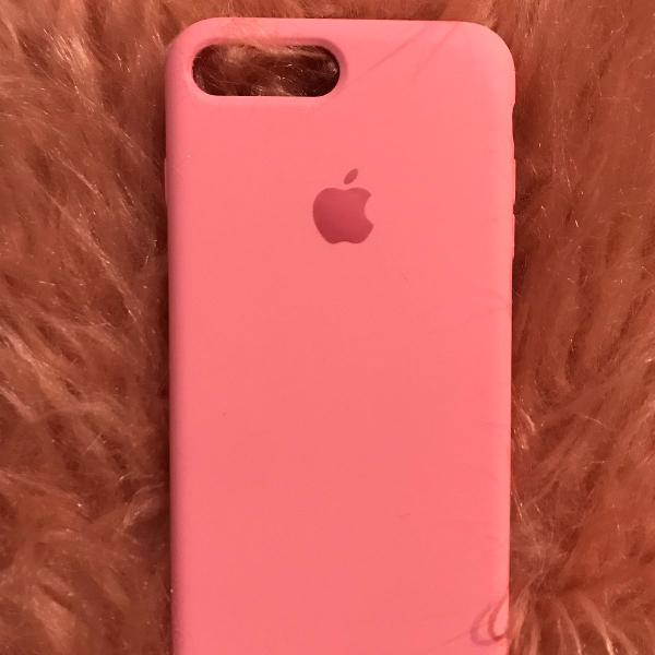 case capinha iphone 7 e 8 plus