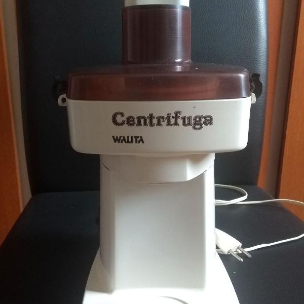 centrifuga vintage walita
