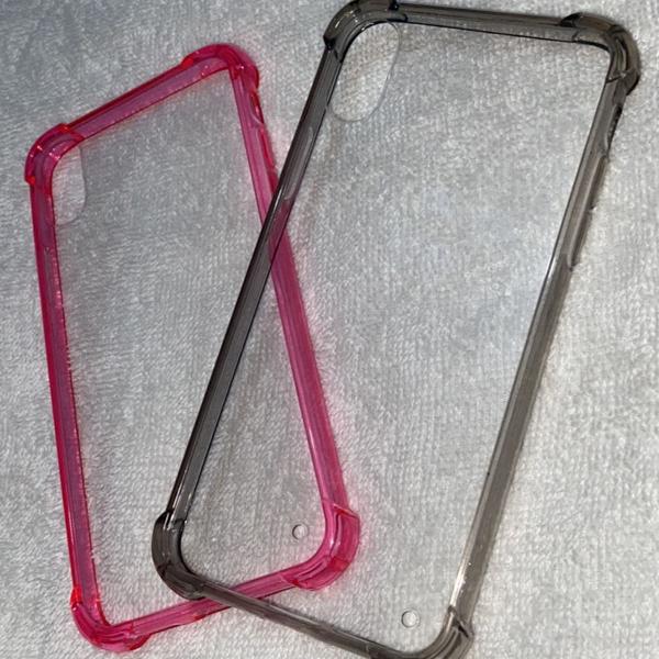 combo case iphone x/xs