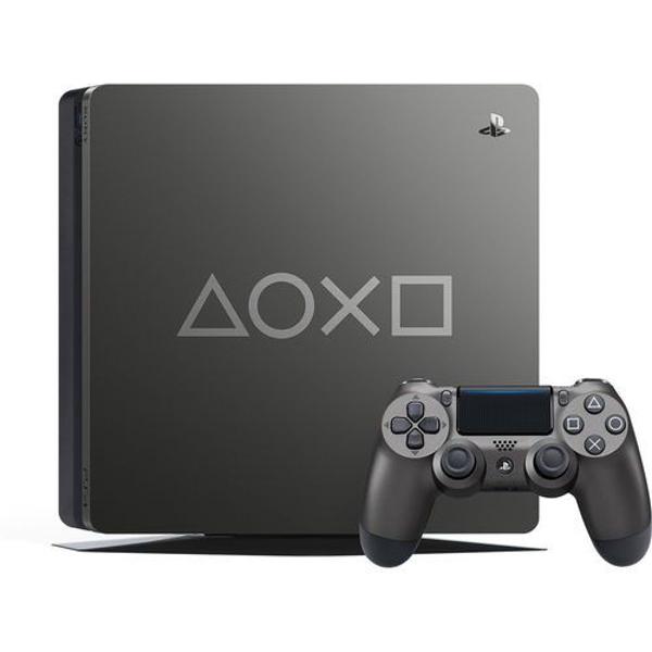 console playstation 4 1tb + controle wireless dualshock 4