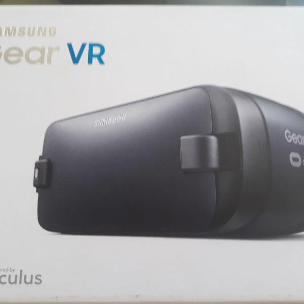 culos Samsung Gear VR