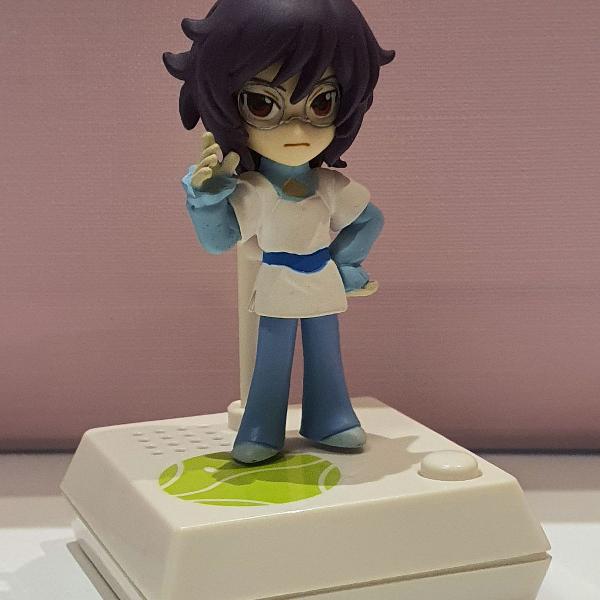 figure gundam 00 regene regetta