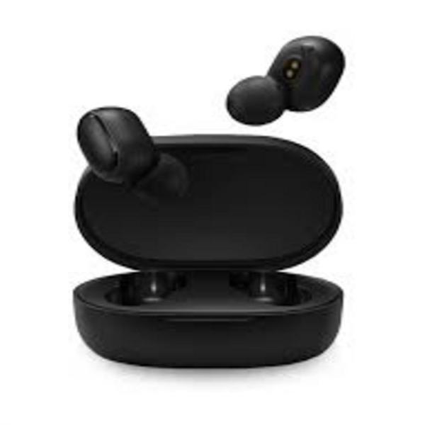 fone sem fio airdots preto