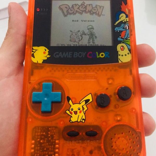 gameboy color