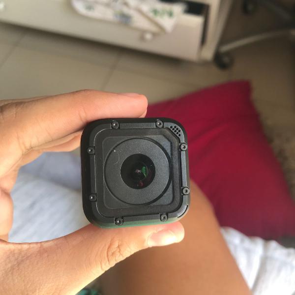 gopro 4 session