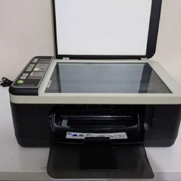 impressora HP F4180