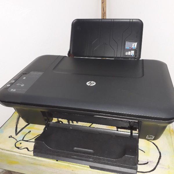 impressora hp deskjet f2059