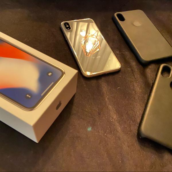 iphone x 64gb