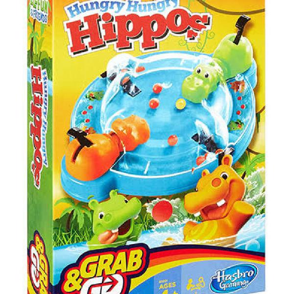 jogo hipopótamo comilão
