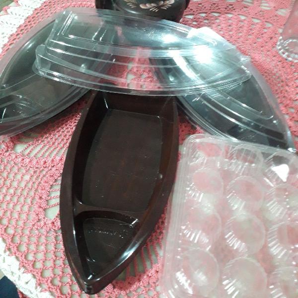 kit embalagens para gostosuras