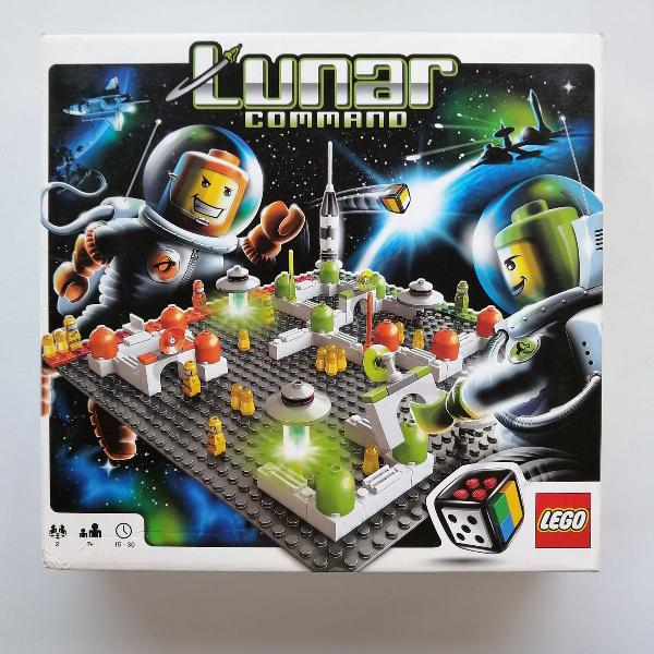 lego lunar comand