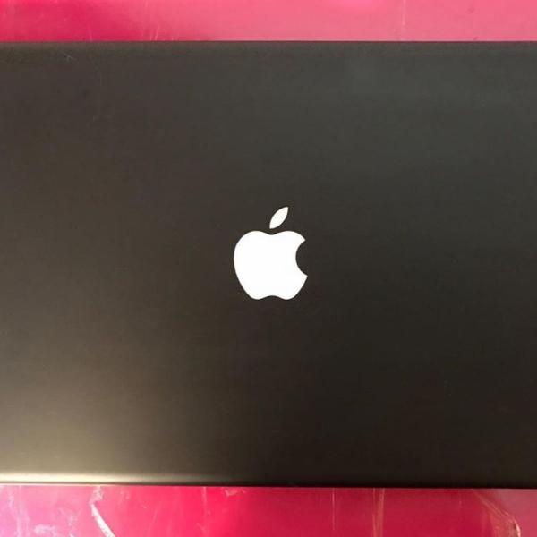 macbook black para retirada de peças ou mandar consertar.