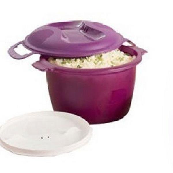 micro arroz 3 litros Tupperware