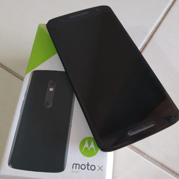 motorola x play 32 gb