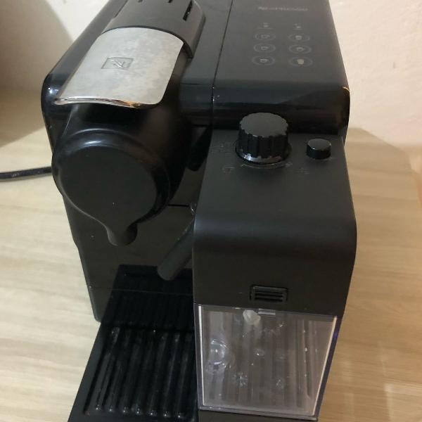 máquina café espresso