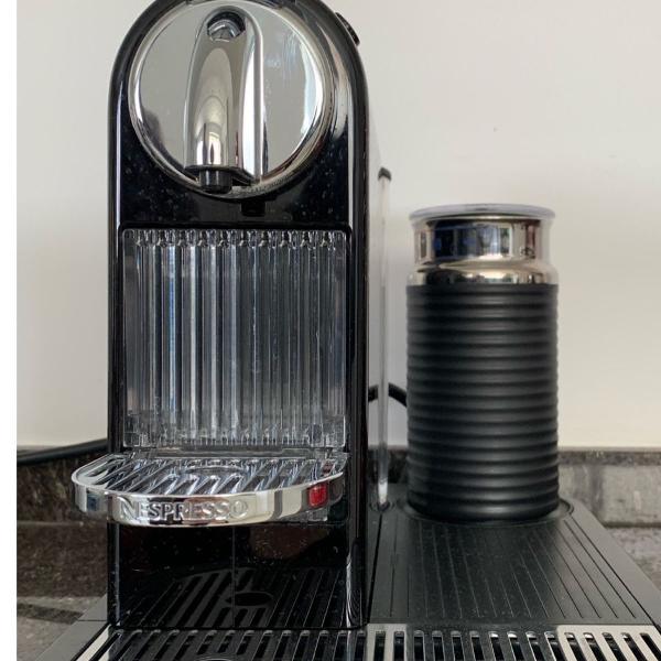 nespresso citiz com aerocino