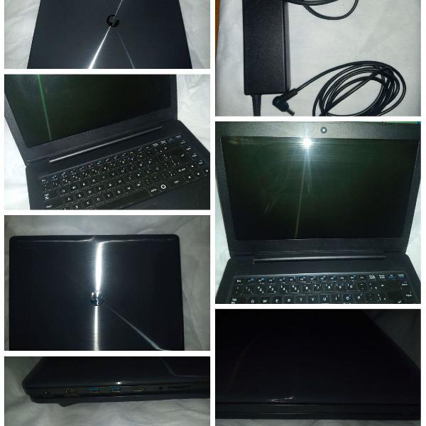 notbook stilo xc3650