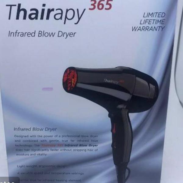 secador thairay