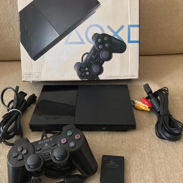 sony playstation 2 - Ps2