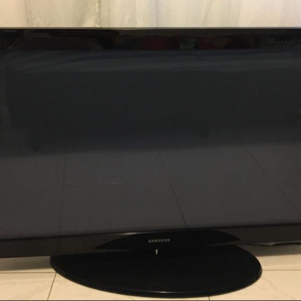 tv samsung 42