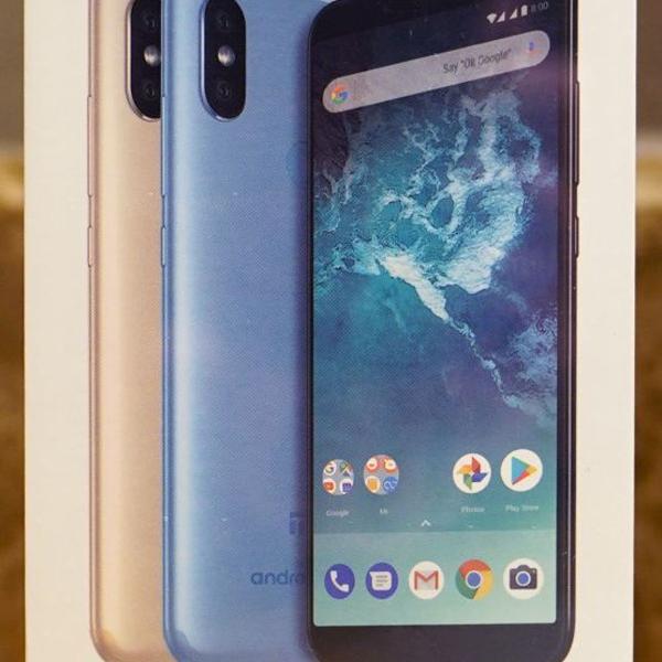 xiaomi mi a2
