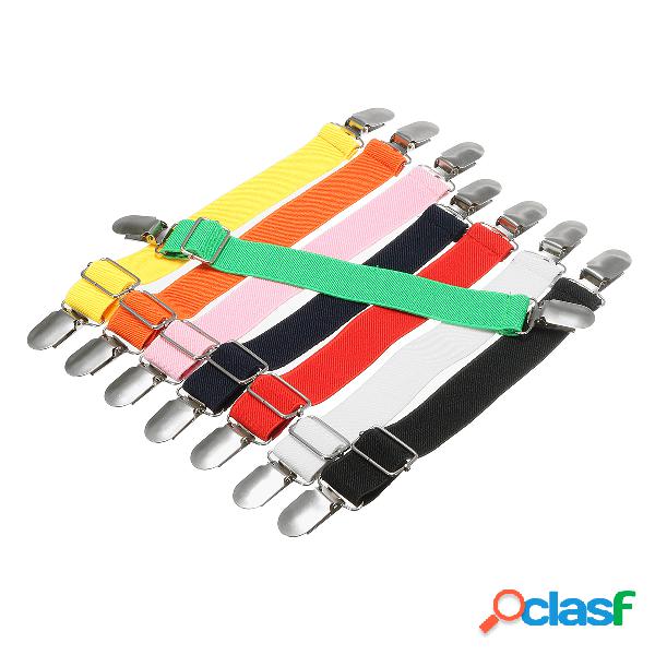20cm Cama Fixadores Folha Colchão Cobertura da escova