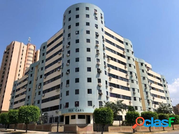 93 m2 Piso 4 Apartamento en Venta Mañongo