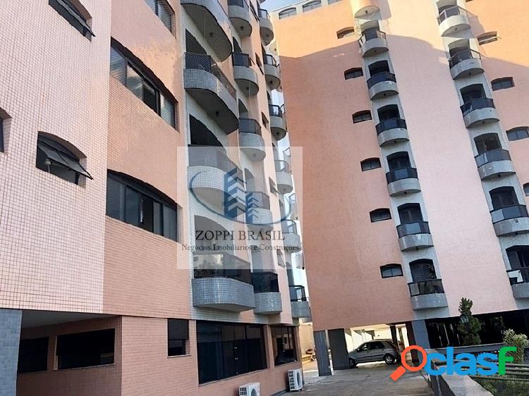 AP564 - Apartamento à venda em Americana, Jardim São