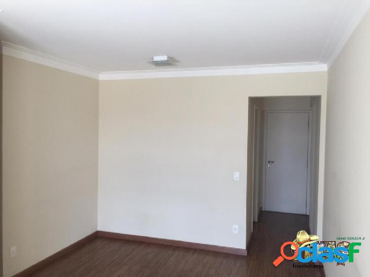 APARTAMENTO VILA REGENTE FEIJÓ