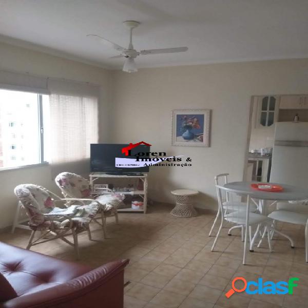 Apartamento 1 dormitório Gonzaguinha Sv!