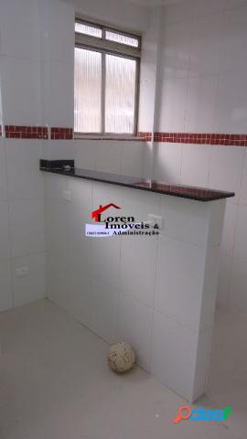 Apartamento 2 dormitórios Gonzaguinha Sv!