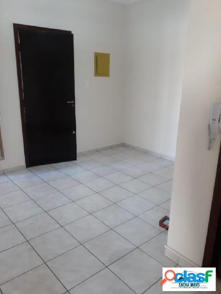 Apartamento 2 dormitórios no centro de Bragança Paulista