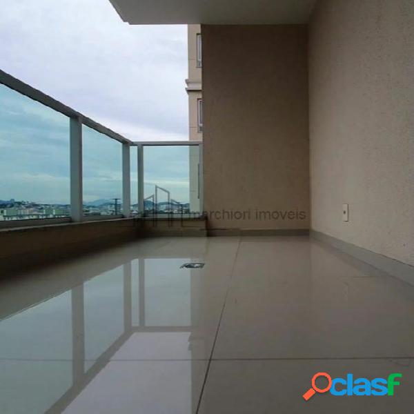 Apartamento 2 qtos 1 suíte Lazer completo Piso porcelanato