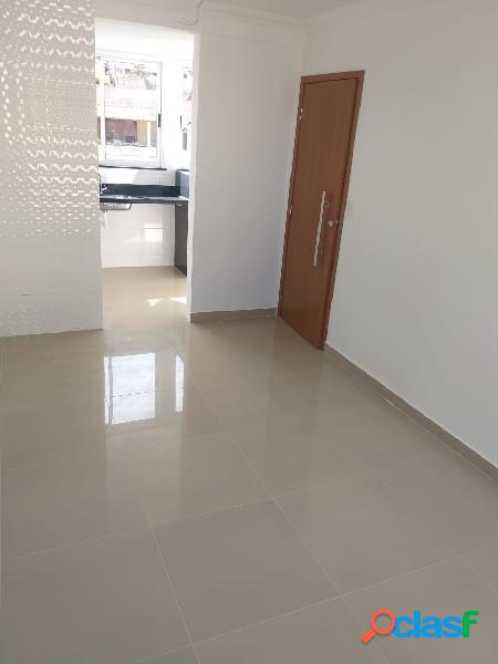 Apartamento 2 quartos - Região do Barreiro