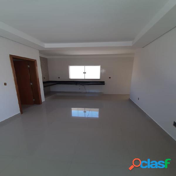 Apartamento 3 Dormitórios - Totoli