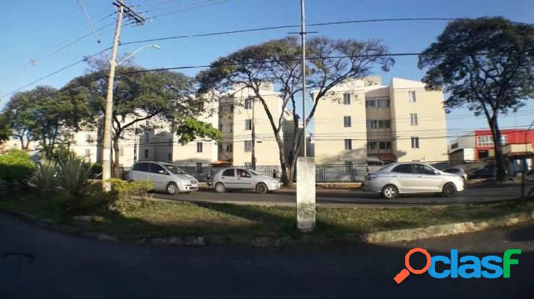 Apartamento 3 quartos - Bairro Tirol (Barreiro)