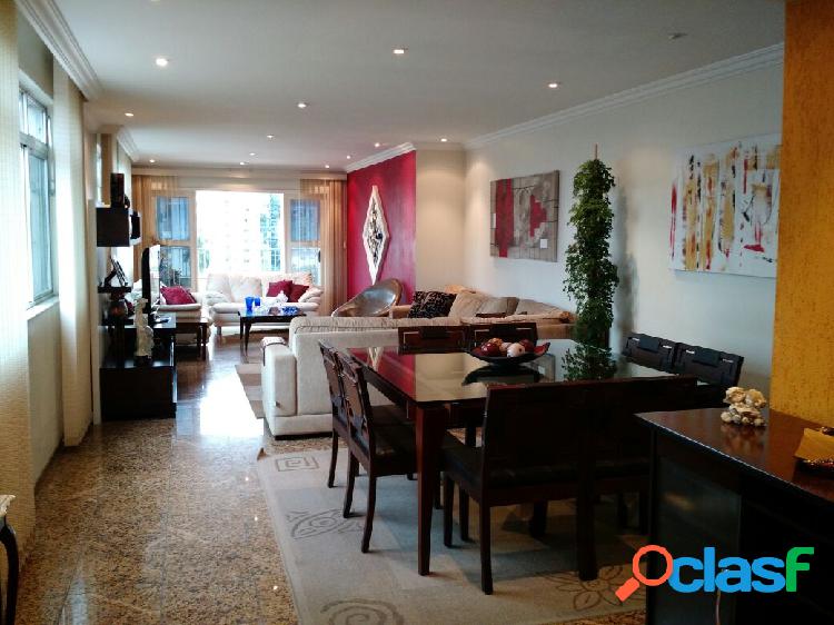 Apartamento 4 Dormitórios - 2 Vagas- AEs - Gonzaga