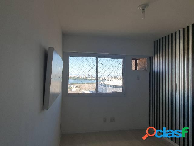 Apartamento - Aluguel - Rio de Janeiro - RJ - Barra da