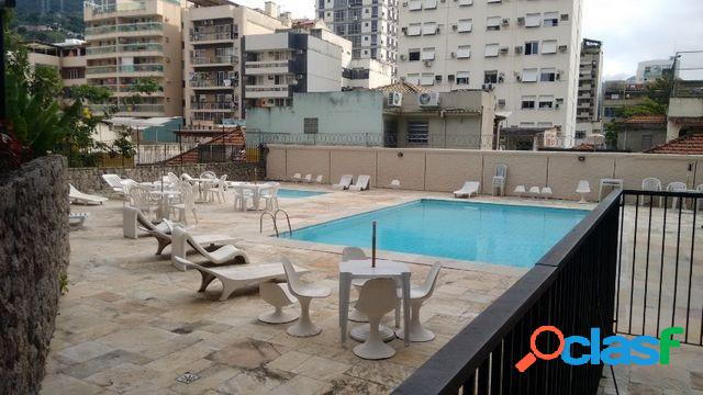 Apartamento - Aluguel - Rio de Janeiro - RJ - Tijuca)