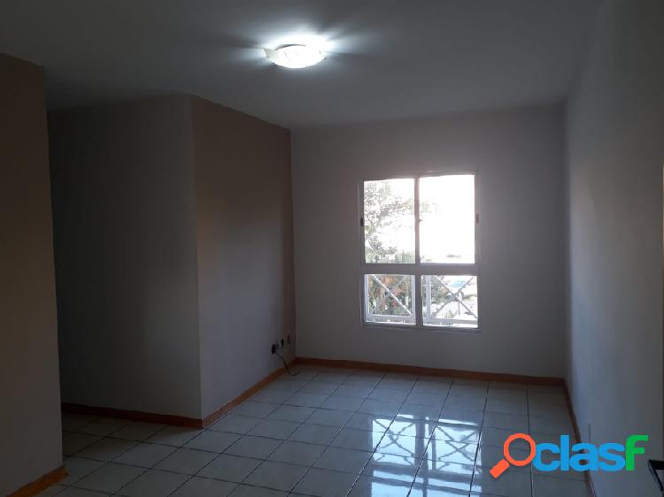 Apartamento - Aluguel - Santo AndrÃ© - SP - Vila Lutécia)