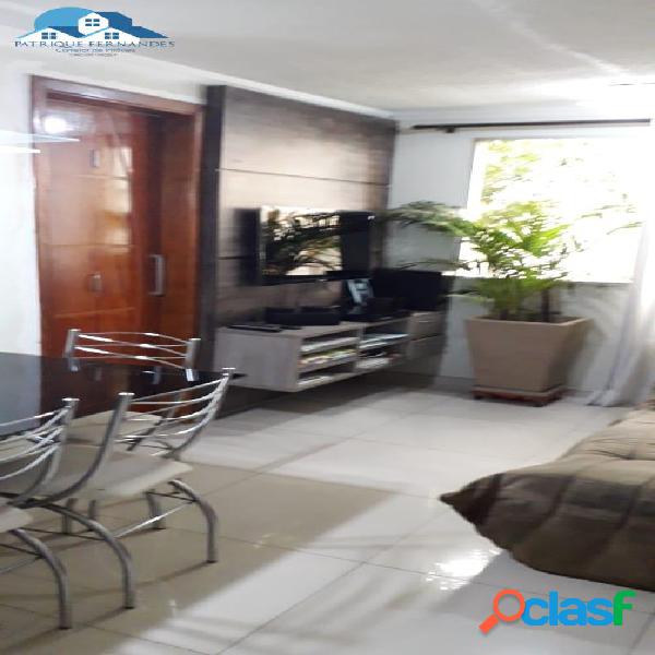 Apartamento Cidade Líder