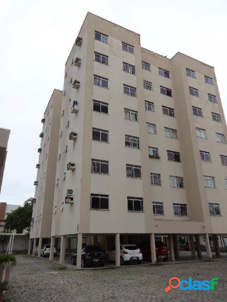 Apartamento - Natal, RN (a 2km da praia de Ponta Negra)