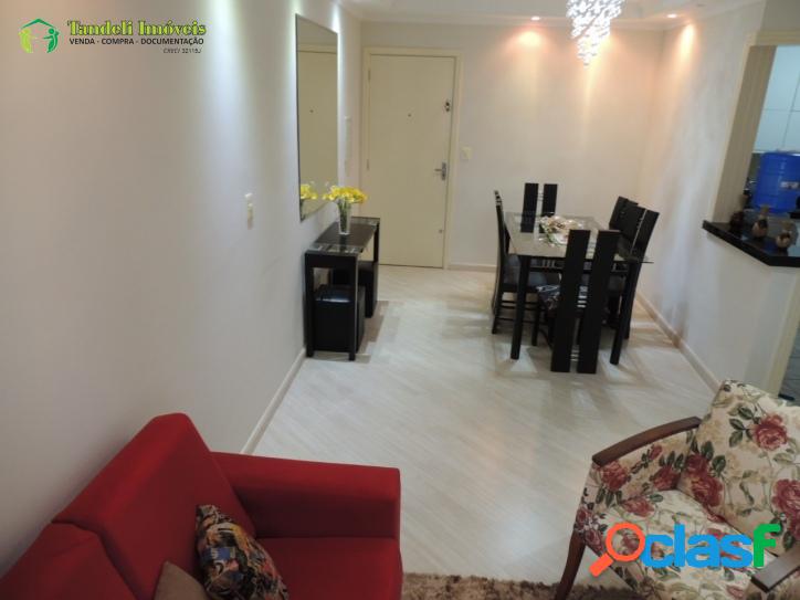 Apartamento Padrão