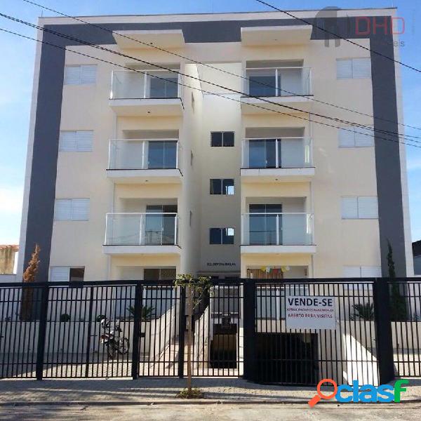 Apartamento - Residencial Divina Dalva