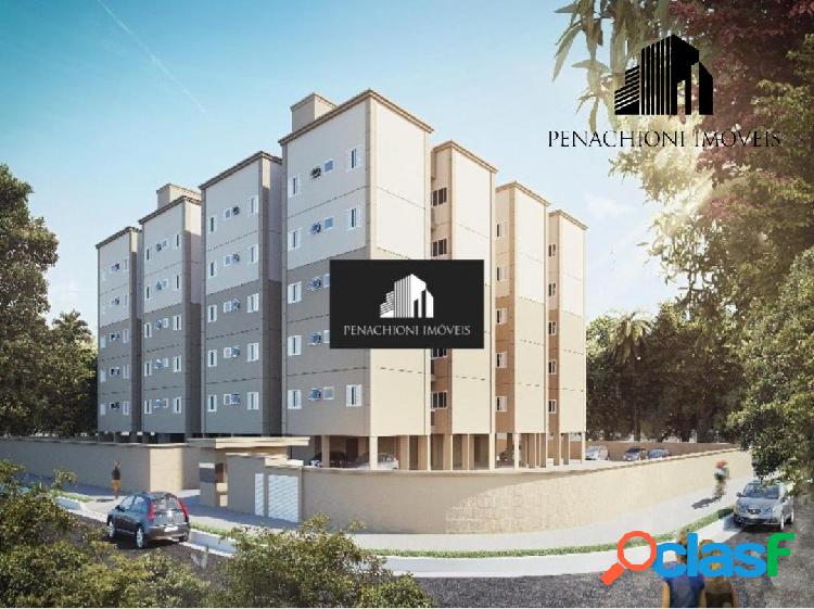 Apartamento Residencial Ypê Florido- VILA MOLLON-SBO